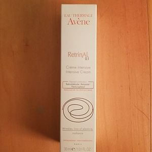 Avene Eau Thermal RetrinAl 0.1 Intensive cream